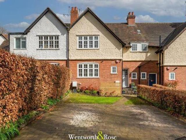 House for sale in Harborne, West Midlands