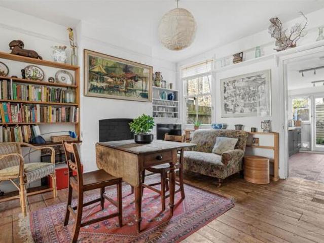 Cottage for sale in Arbury, Cambridgeshire