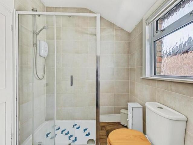 Cottage for sale in Lodge Farm, Northampton