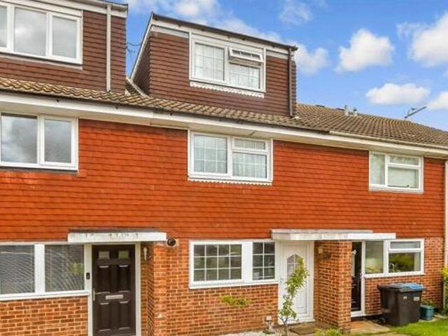House for sale in Katherines, Harlow