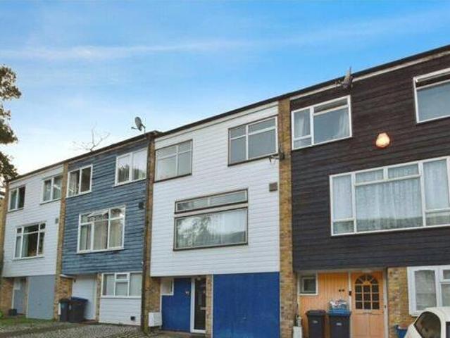 House for sale in Burnt Mill, Harlow