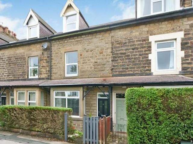 House for sale in Bilton, Harrogate