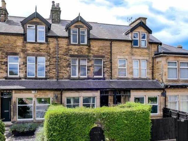 House for sale in Jennyfield, Harrogate