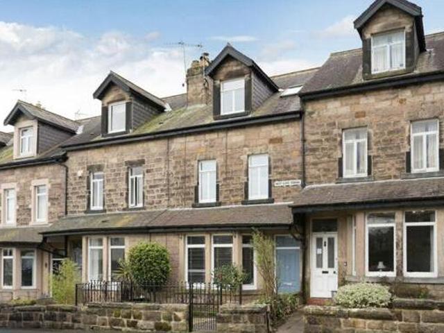 House for sale in Harlow, Harrogate