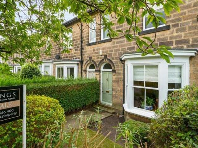 House for sale in Rossett, Harrogate