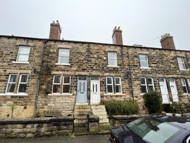 House for sale in Harlow, Harrogate