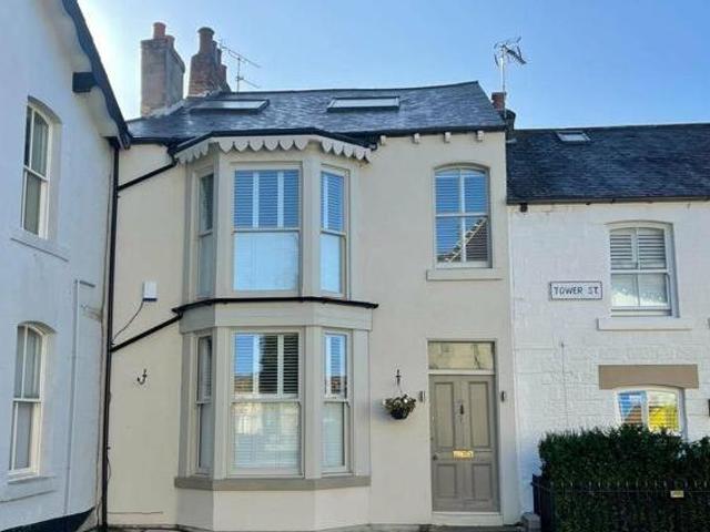 House for sale in Low Harrogate, Harrogate