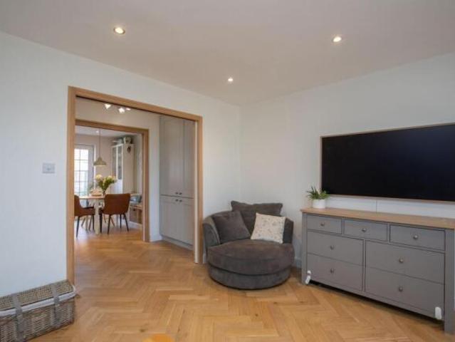 Cottage for sale in Pengam Green, Cardiff
