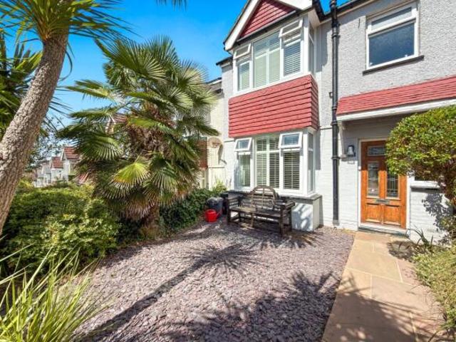 Cottage for sale in 523293 : Hartington Road, Brighton