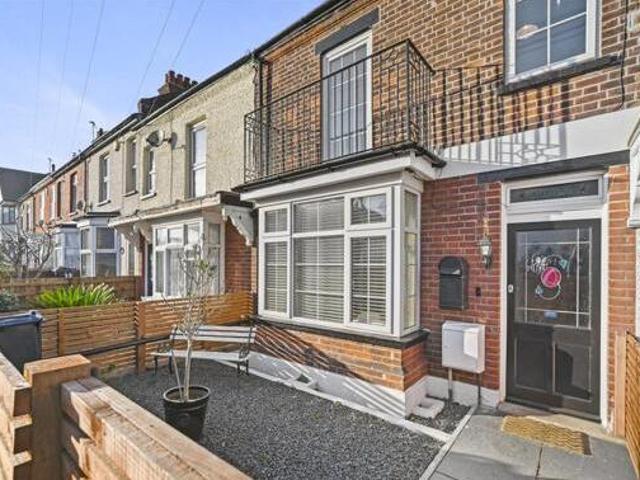 House for sale in Upper Dovercourt, Dale Hill