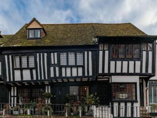 House for sale in St Leonards, Hastings
