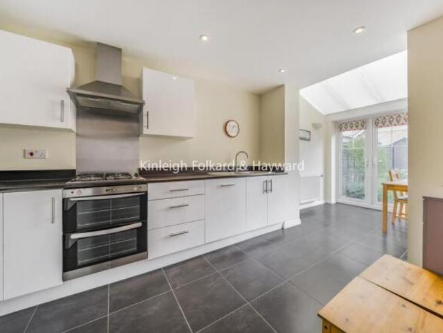 Cottage for sale in Bridgefield, Kent