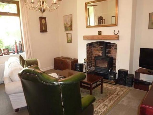 House for sale in Holystone, North Tyneside