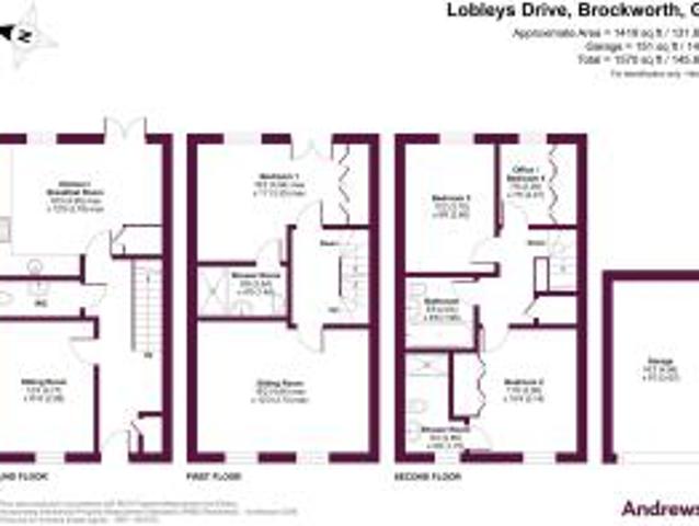Cottage for sale in Gloucester, Gloucestershire