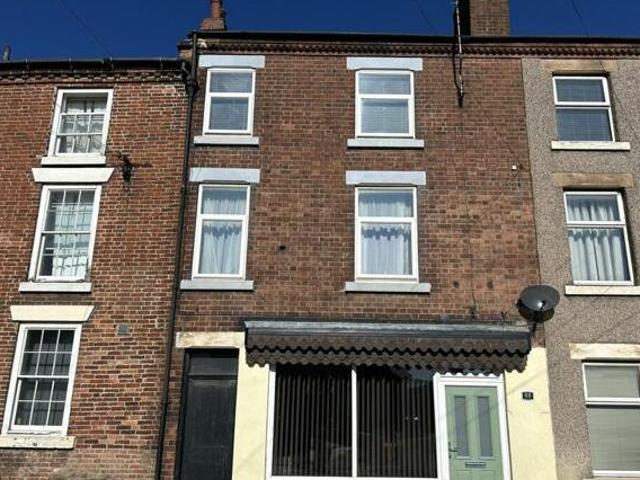House for sale in Heanor and Loscoe CP, Kedleston