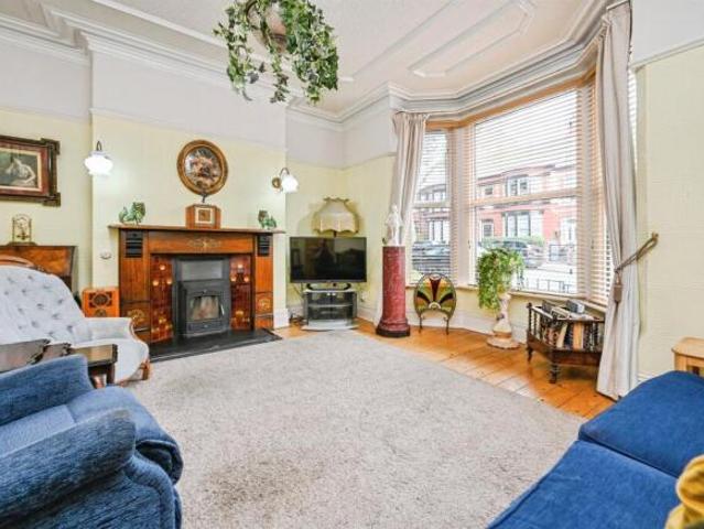 Cottage for sale in Calderstones