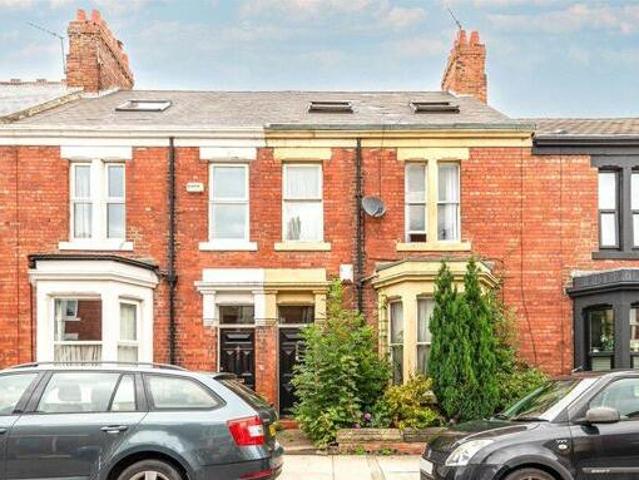 House for sale in Butterton, Staffordshire