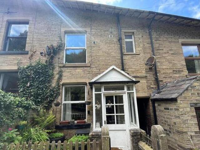 House for sale in Hebden Bridge, West Yorkshire