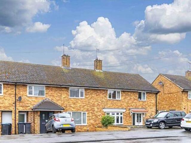 House for sale in Pouchen End, Hertfordshire