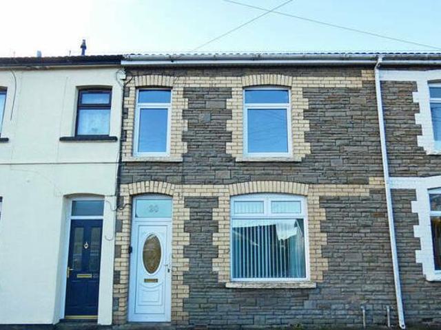House for rent in Wales