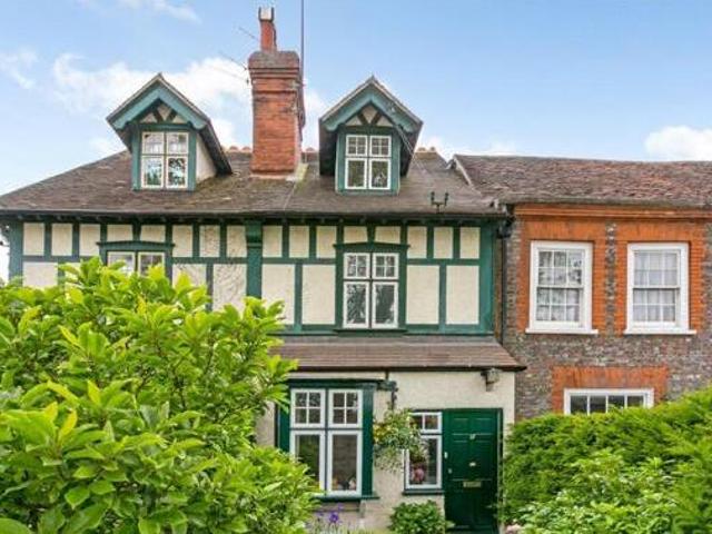 House for sale in City of London, Greater London
