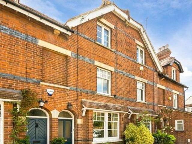 House for sale in City of London, Greater London