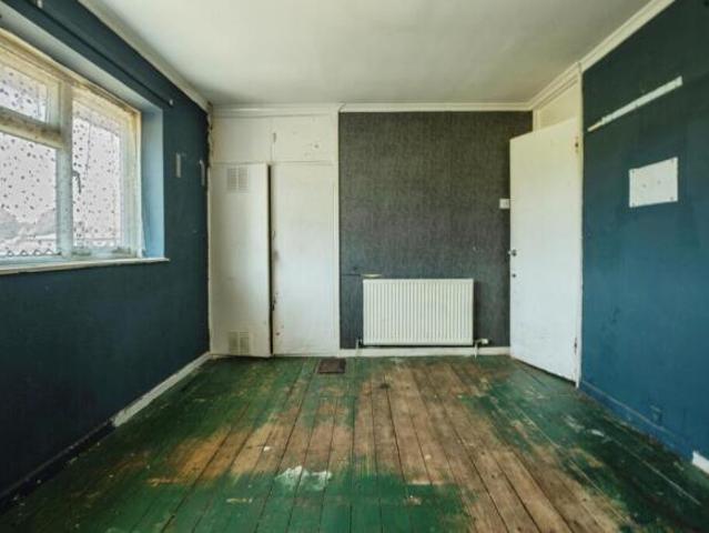 Cottage for sale in Wales