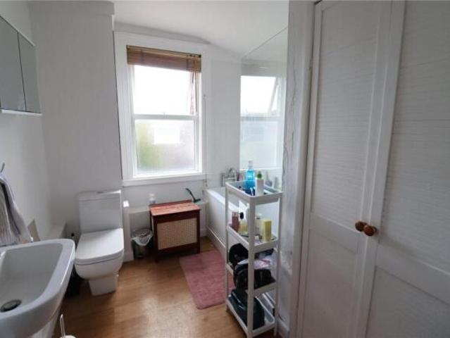 Cottage for sale in Oldfield Park, Bath