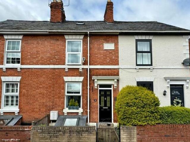 House for sale in Widemarsh, Lower Bullingham