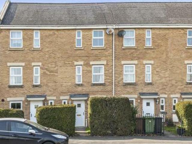 House for sale in Lower Bullingham
