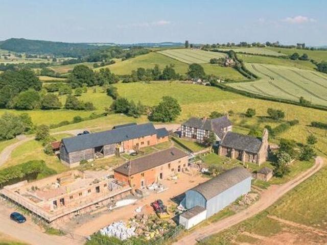 House for sale in Lower Bullingham