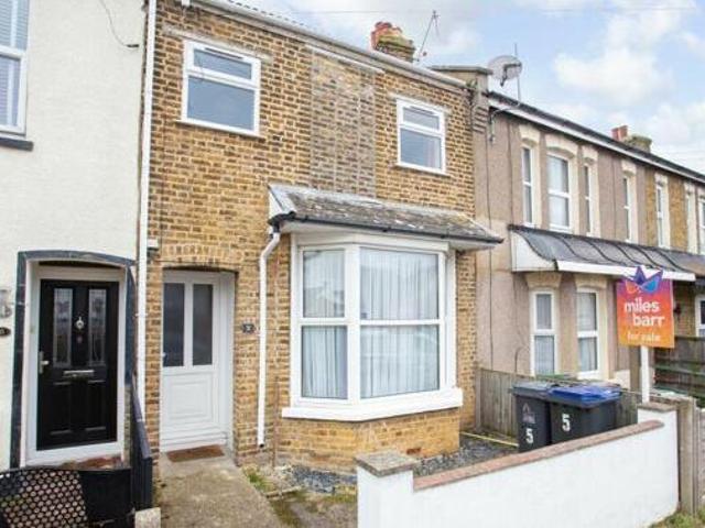 House for sale in Herne, Kent