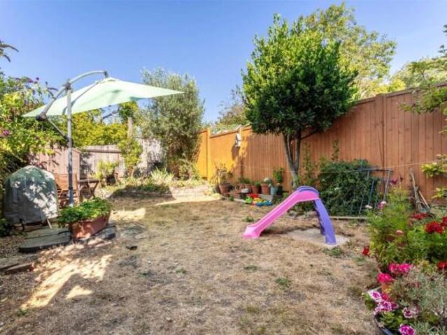Cottage for sale in Brighton & Hove