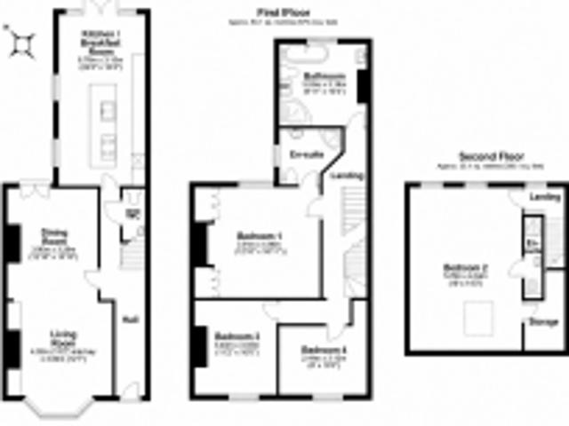 Cottage for sale in Arbury, Cambridgeshire
