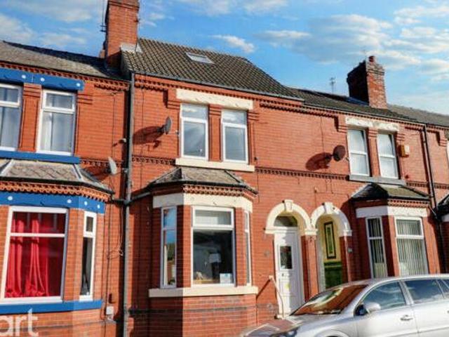 House for sale in Hexthorpe, Doncaster