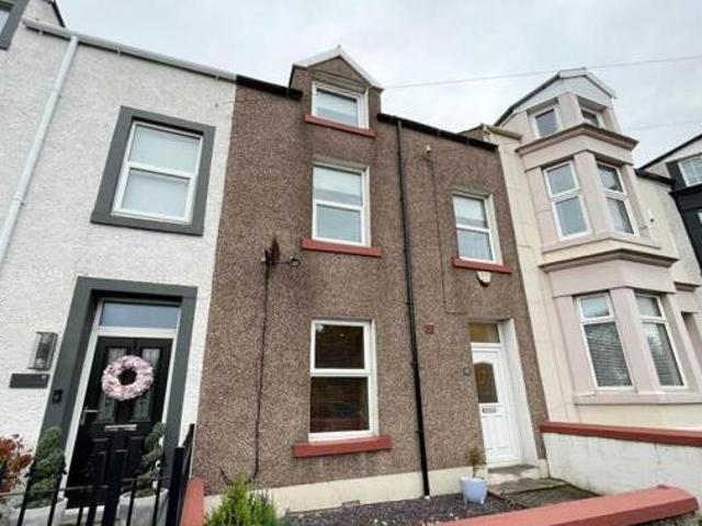 House for sale in Cumbria
