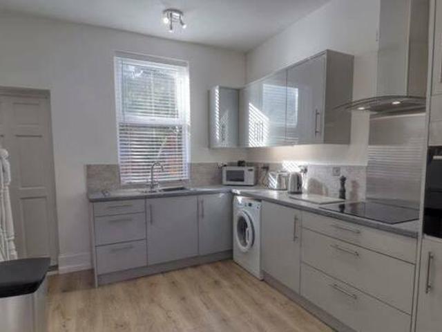 House for rent in Lincolnshire