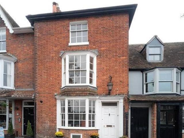 House for sale in Wiltshire
