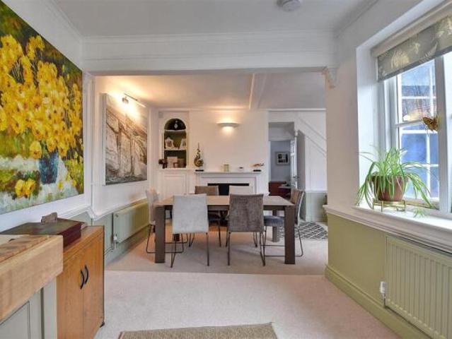 Cottage for sale in Bridgefield, Kent
