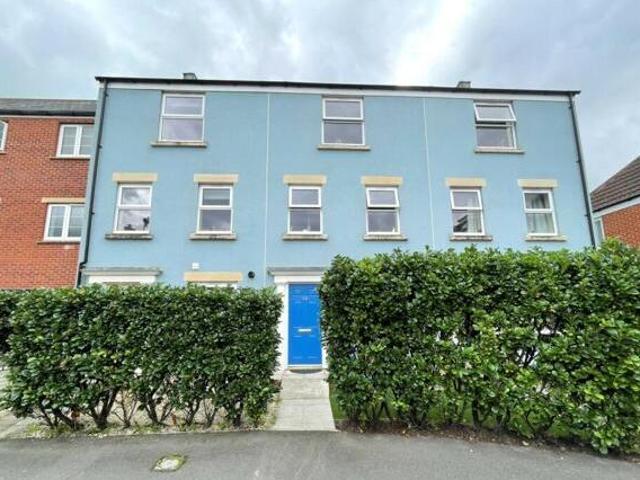 House for sale in Highbridge, Somerset