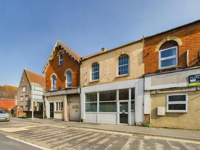 House for sale in Burnham-on-Sea and Highbridge, Highbridge