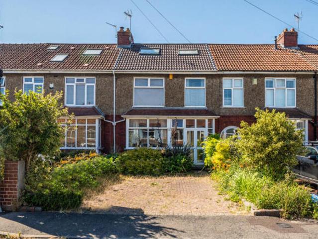 Cottage for sale in Feckenham, City Of Bristol