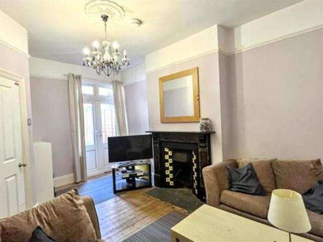 Cottage for sale in Balsall Heath, West Midlands