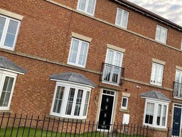 House for sale in Tyne And Wear