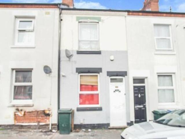House for sale in Hillfields, West Midlands