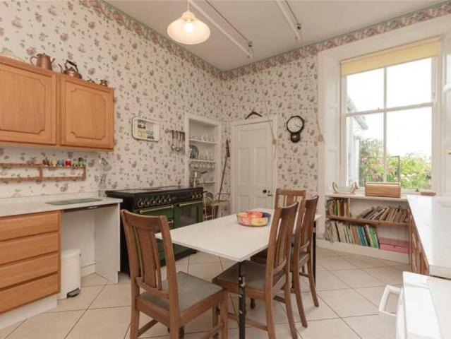 Cottage for sale in Blackhall, Scotland