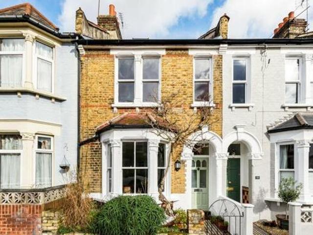 House for sale in City of London, Greater London