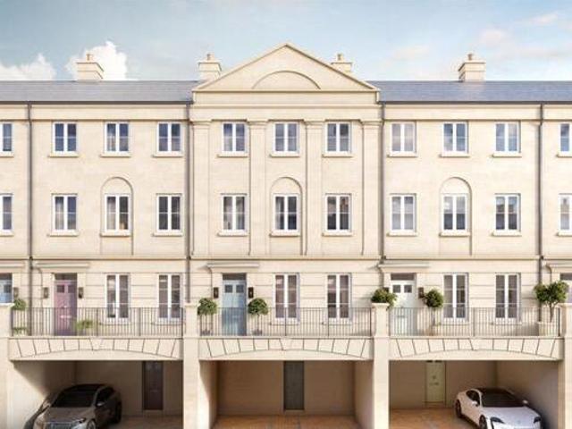 House for sale in Bath, West of England