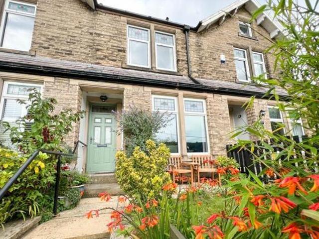 House for sale in Holme Valley, Holmfirth