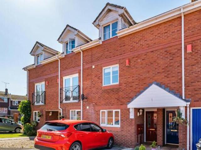House for sale in Littletown, East Devon